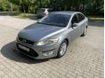 FORD MONDEO 2012/11 - 2