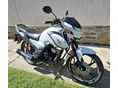 HONDA CB 125 F 