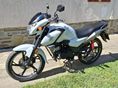 HONDA CB 125 F 2022/6 - 2