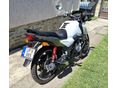 HONDA CB 125 F 2022/6 - 5