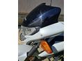 HONDA CB 125 F 2022/6 - 8