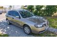 NISSAN ALMERA 1.5 Acenta Plus (P2) Friss vizsga !