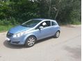 OPEL CORSA D 1.2 Cosmo