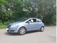 OPEL CORSA D 2009/9 - 2