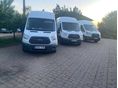 FORD TRANSIT 2.2 TDCi 350 LWB Ambiente