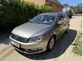 VOLKSWAGEN PASSAT VII Variant 2.0 TSI Highline