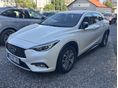 INFINITI Q30 1.5d Premium Tech Gallery White LED. 360 KAMERA