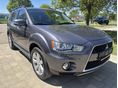 MITSUBISHI OUTLANDER 2012/9 - 2