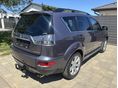 MITSUBISHI OUTLANDER 2012/9 - 9