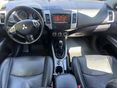 MITSUBISHI OUTLANDER 2012/9 - 14