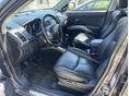 MITSUBISHI OUTLANDER 2012/9 - 17