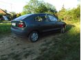 RENAULT MEGANE 1996 - 4
