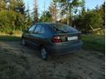 RENAULT MEGANE 1996 - 5