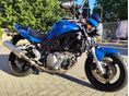 SUZUKI SV 650 N 2006/7 - 3