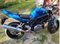 SUZUKI SV 650 N 2006/7 - 7