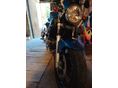 SUZUKI SV 650 N 2006/7 - 10