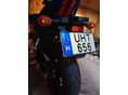 SUZUKI SV 650 N 2006/7 - 11