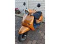 APRILIA HABANA 50 Megkímélt 8900km