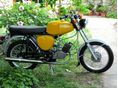 SIMSON S 50 B 