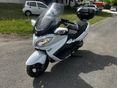 SUZUKI AN 650 BURGMAN 