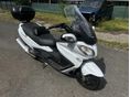 SUZUKI AN 650 BURGMAN 2014/2 - 2