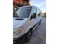 MERCEDES-BENZ SPRINTER 313 CDI 906.635.13