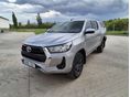 TOYOTA HILUX 2.8 D-4D 4x4 Double Active