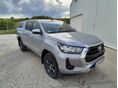 TOYOTA HILUX 2021/2 - 2