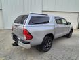 TOYOTA HILUX 2021/2 - 4
