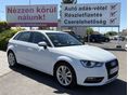 AUDI A3 2013/5 - 1