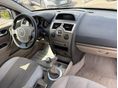 RENAULT MEGANE 2007/6 - 8