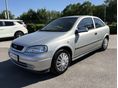 OPEL ASTRA G 2001/11 - 4