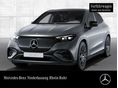 MERCEDES-BENZ EQE 350 AMG+NIGHT+PANO+360+AHK+BURMESTER+SITZKLIMA