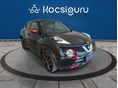 NISSAN JUKE 2017/10 - 1