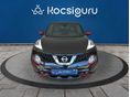 NISSAN JUKE 2017/10 - 2