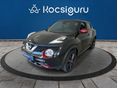 NISSAN JUKE 2017/10 - 3