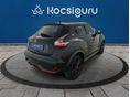 NISSAN JUKE 2017/10 - 7