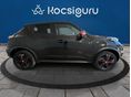 NISSAN JUKE 2017/10 - 8