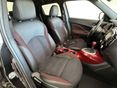 NISSAN JUKE 2017/10 - 11