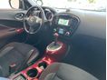 NISSAN JUKE 2017/10 - 14