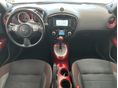 NISSAN JUKE 2017/10 - 16