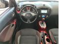NISSAN JUKE 2017/10 - 17