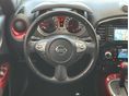 NISSAN JUKE 2017/10 - 18