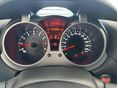 NISSAN JUKE 2017/10 - 19
