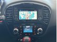 NISSAN JUKE 2017/10 - 20