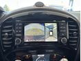 NISSAN JUKE 2017/10 - 21