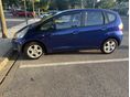 HONDA JAZZ 1.2 Trend Plus