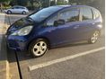 HONDA JAZZ 2010/1 - 3