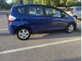 HONDA JAZZ 2010/1 - 4