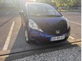 HONDA JAZZ 2010/1 - 5